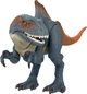 Динозавр Конкавенатор Світ Юрського Періоду Jurassic World Hammond Collection Concavenator Dinosaur Mattel (HLP36) - зображення 6