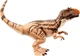 Динозавр Метріакантозавр Світ Юрського Періоду Jurassic World Hammond Collection Metriacanthosaurus Dinosaur Mattel (HLT26) - зображення 6