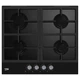 Варильна поверхня Beko HILG64225S газова - изображение 1