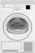 Сушильний автомат Beko DU 7112 PA1 - изображение 1