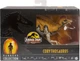 Динозавр Коритозавр Світ Юрського Періоду Jurassic World Hammond Collection Corythosaurus Dinosaur Mattel (HLT27) - зображення 2