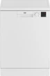 Посудомийна машина Beko DVN05321W - изображение 1