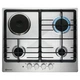 Варильна поверхня Electrolux KGM64311X комбінована - изображение 1