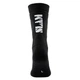 Баскетбольні Шкарпетки Slam.City Performance Basketball Socks(SCb1) XL Чорний - зображення 2