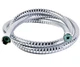 Шланг для душа HANSGROHE Metaflex 160 28266000 - изображение 2