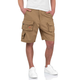 Шорти Surplus Raw Vintage SURPLUS TROOPER SHORTS Beige 6XL (07-5600-14) - изображение 1