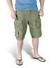 Шорти Surplus Raw Vintage SURPLUS TROOPER SHORTS Olive 5XL (07-5600-01) - изображение 3