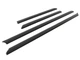 Молдинги нижние на двери Audi A4 B5 1995-2001 - изображение 1