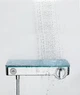 Змішувач для душу з термостатом HANSGROHE ShowerTablet Select 13171000 - зображення 2