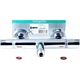 Смеситель для ванны с термостатом HANSGROHE Ecostat Comfort 13114000 - изображение 2