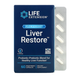 Витамины для восстановление печени Life Extension (FLORASSIST Liver Restore) 60 капсул - изображение 1