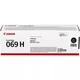Картридж для Canon (069H) MF752Cdw Black (5098C002) - зображення 1