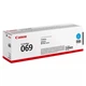 Картридж Canon 069 Cyan 1.9K (5093C002) - изображение 3
