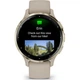 Смарт-часы Garmin Venu 3S, French Gray + Soft Gold, GPS (010-02785-02) - изображение 7