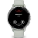 Смарт-часы Garmin Venu 3S, Sage Gray + Passivated, GPS (010-02785-01) - изображение 2