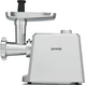 Maszynka do mielenia mięsa Gorenje MG2502SJX - obraz 3