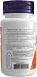 Витамин K2, Now Foods, Vitamin K-2, MK-7, 100 мкг, 60 капсул - изображение 4