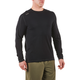 Термореглан 5.11 Tactical RANGE READY MERINO WOOL LONG SLEEVE Black XL (40164) - зображення 3