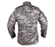 Куртка-кiтель Sturm Mil-Tec ACU Field Jacket R/S Камуфляж AT-DIGITAL M (11939070) - изображение 4