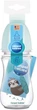 Бутылка антиколиковая Canpol Babies Easystart Exotic Animals с широким отверстием 240 мл (35/221_blu) - изображение 2