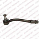 Рульові наконечники Delphi TA2679 Hyundai Santa Fe 568202B000, 5682O2BOOO, 87O38 - зображення 1