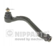 Рулевые наконечники NIPPARTS N4820529 KIA Optima, Carens, Sportage; Hyundai IX35, Sonata, I40 568202T000, 568202S000, 568202T190 - изображение 1