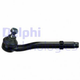 Рульові наконечники Delphi TA2381 Land Rover Range Rover 65131, QJB5OOO5O, QJB500050 - зображення 1