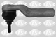 Рульові наконечники SASIC 7676067 Ford Focus, C-Max 1714700 - зображення 1