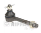 Рульові наконечники NIPPARTS J4821033 Nissan Pathfinder, Navara 485207F001, 4857031G25 - зображення 1