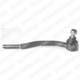 Рульові наконечники Delphi TA1594 Opel Omega 0324060, 0322180, 322005 - зображення 1