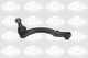 Рулевые наконечники SASIC 4006154 Renault Master; Opel Movano 4501263, 4852000QAJ, 7701470364 - изображение 1