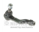 Рулевые наконечники NIPPARTS N4831105 Infiniti FX 48640CG085, D8F40CG80A - изображение 1