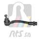 Рулевые наконечники RTS 91-09750-2 Hyundai IX20, I20; KIA Soul 568202E000, 568201E000, 568202K000 - изображение 1