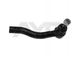 Рульові наконечники AYD 91-00933 Toyota Yaris 4504759026, 4504759025, 45O4759O25 - зображення 1