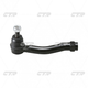 Рульові наконечники CTR CET99 Toyota Yaris 4504609120, 4504659025, 4504659026 - зображення 1