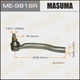 Рулевые наконечники MASUMA ME9818R Toyota Camry; Lexus ES 4546080005 - изображение 1