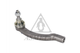 Рульові наконечники ASMETAL 17VL0500 Volvo C70, S90, V70, V90 271598, 3546267 - зображення 1