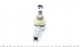 Рульові наконечники FAG 840106210 Citroen Jumpy, DS4, C8, DS5; Peugeot 807, Експерт, 308; Fiat Scudo 381773, 9403817738 - зображення 3