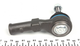 Рульові наконечники MEYLE 16-160200006 Renault Megane, Twingo, Kangoo, Clio, Scenic; Nissan Kubistar; Smart Fortwo 4852000QAN, 7701047812, 7701047415 - зображення 4