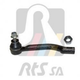 Рулевые наконечники RTS 91-02360-210 Nissan Qashqai, X-Trail D8F40JG00A, D8640JY00A, D8640JG00A - изображение 1