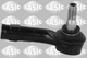 Рульові наконечники SASIC 7676092 Ford Fiesta, Ecosport, Transit, B-Max, Courier 1545338 - зображення 1