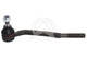 Рульові наконечники SIDEM 9630 Opel Omega 322175, 322150, 90334031 - зображення 1