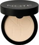Компактна пудра Note Luminous Silk Compact Powder 04 Sand 10 г (3760237854100) - зображення 1