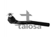 Рулевые наконечники TALOSA 4210005 Jeep Grand Cherokee II (WJ, WG) ES3473, 52088869AA - изображение 1