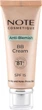BB-крем для проблемної шкіри Note Anti-Blemish Note BB cream SPF15 04 Medium Beige 30 мл (3701365765425) - зображення 1