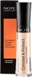 Рідкий консилер Note Conceal & Protect Liquid Concealer 04 Porcelain 4.5 мл (3701365765272) - зображення 1