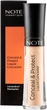 Рідкий консилер Note Conceal & Protect Liquid Concealer 06 Ivory 4.5 мл (3701365765234) - зображення 1
