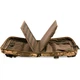 Чехол для планшета Vinga Tactical Military universal 12-13 MOLLE, Cordura 1000, pixel (VTB13UTMCP) - изображение 5