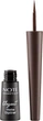 Диплайнер для глаз Note Elegant Matte Dipliner 02 Coffee Brown 2.5 мл (3701365768877) - изображение 2