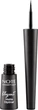 Діплайнер для очей Note Elegant Matte Dipliner 01 Coal Black 2.5 мл (3701365768891) - зображення 2